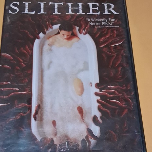 Slither - (2006, 96