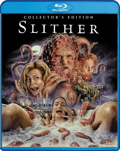 Slither - , edition)
