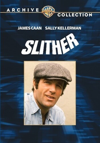 Slither new dvd mono sound - slither,